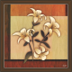 Floral Art Paintings (FS-1231)